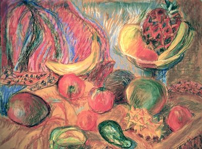 Martwa natura